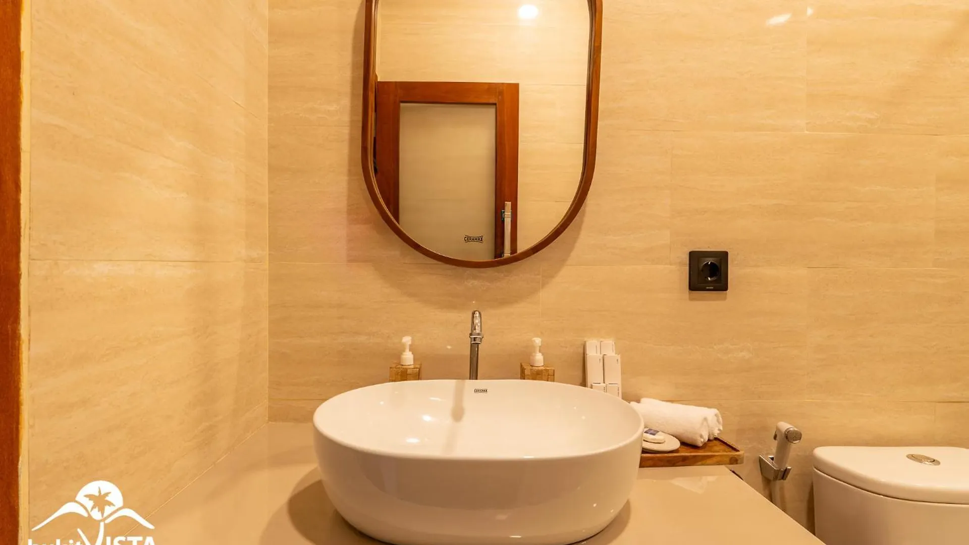 The Pandawa Bali By Bukit Vista Hotel Ungasan  Guest house
