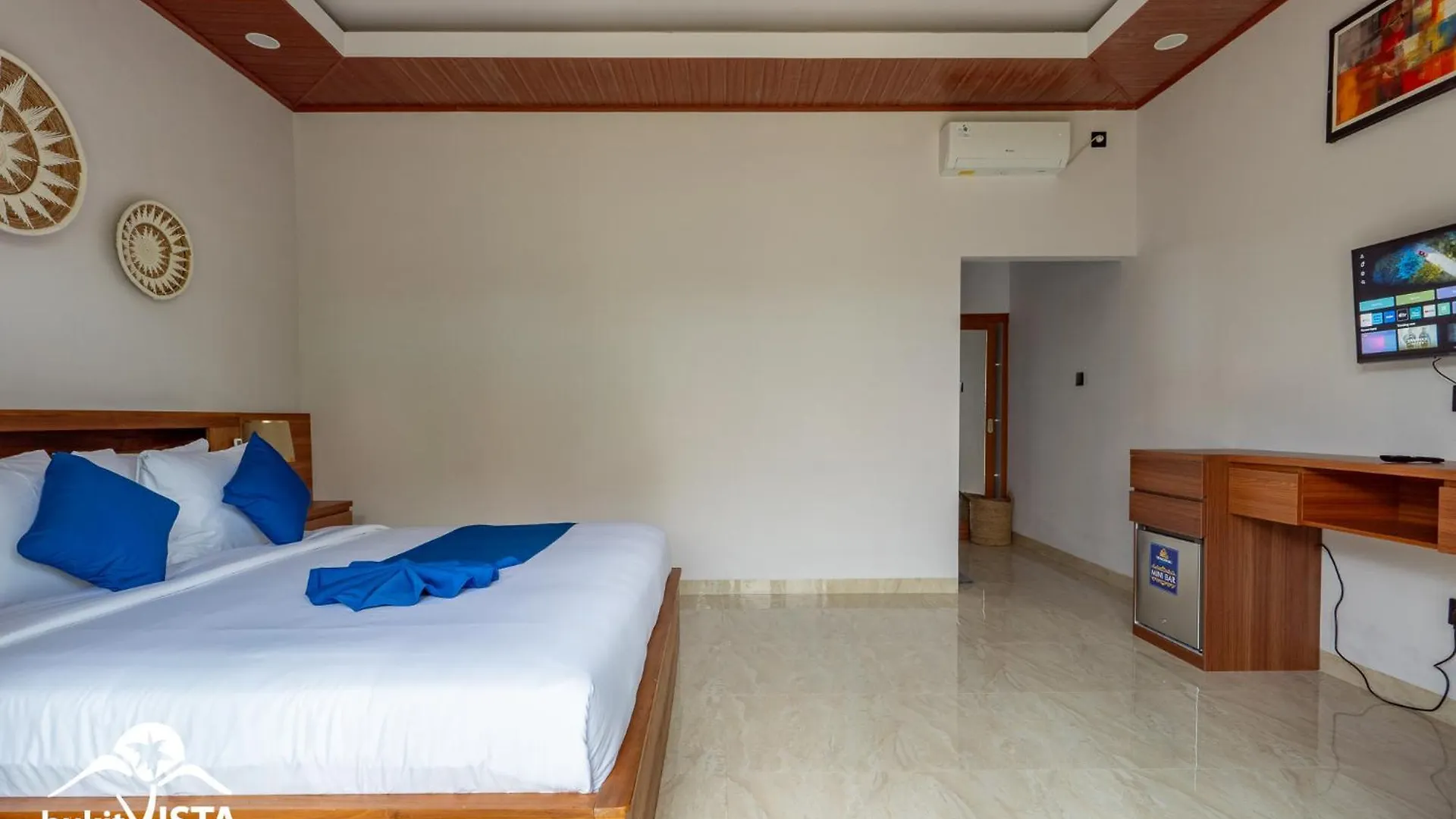 The Pandawa Bali By Bukit Vista Hotel Ungasan  0*, Ungasan (Bali)