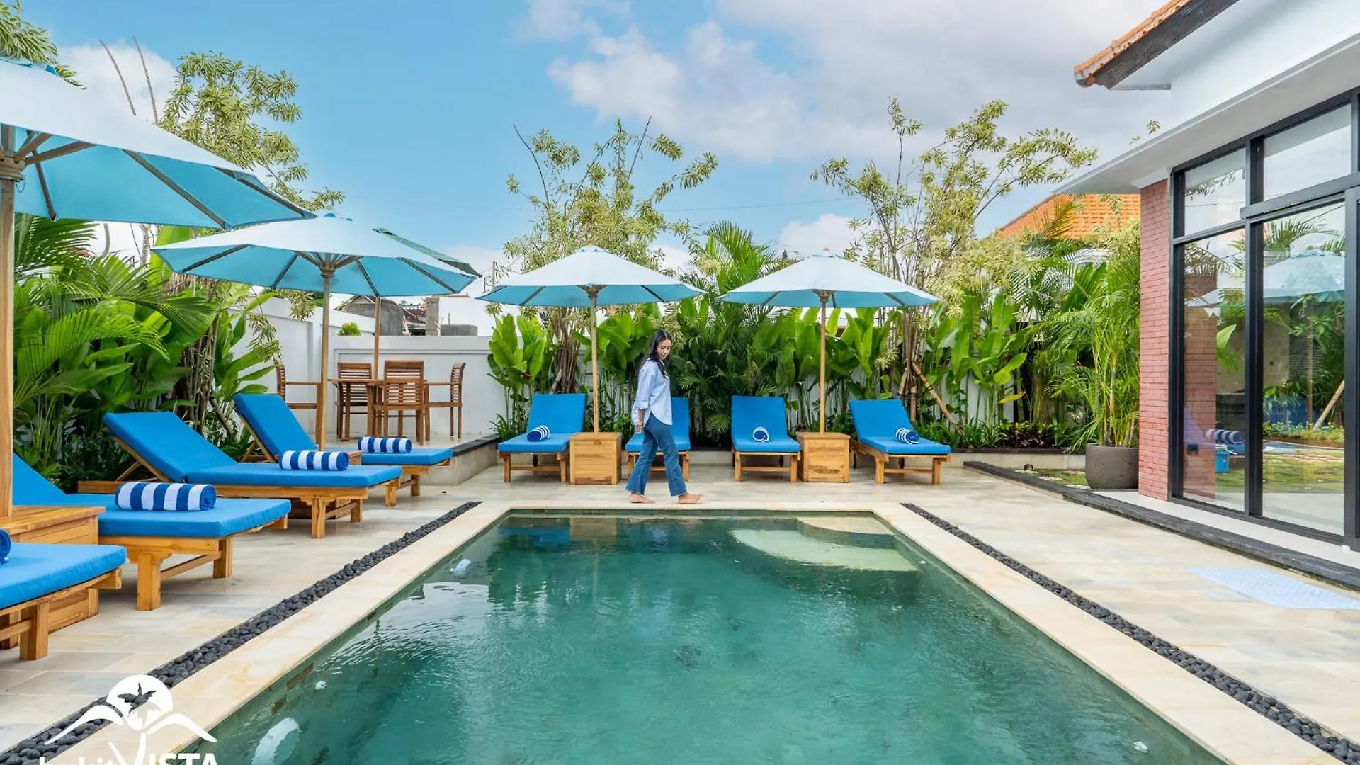 Guest house The Pandawa Bali By Bukit Vista Hotel Ungasan
