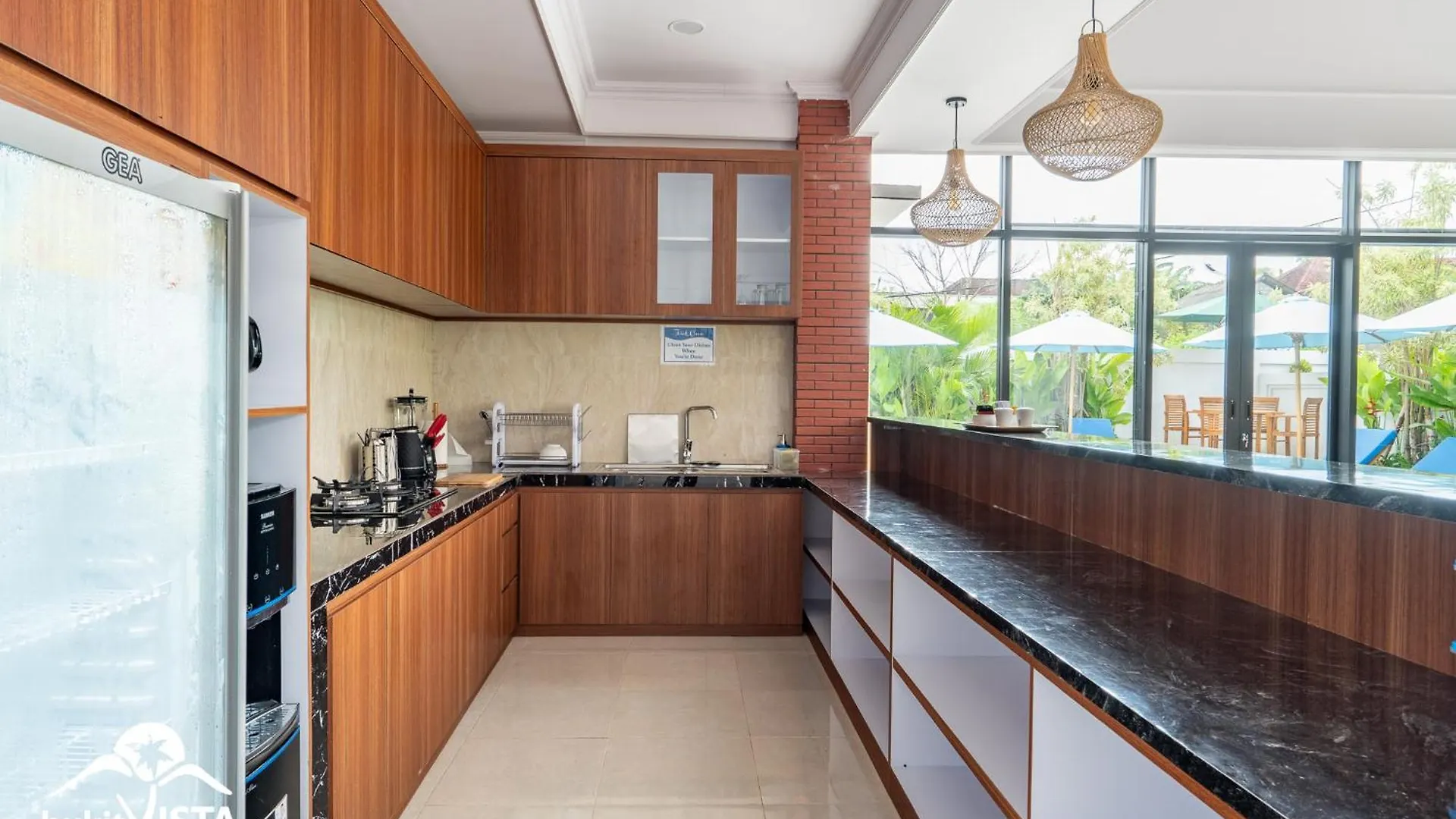 The Pandawa Bali By Bukit Vista Hotel Ungasan  Guest house Ungasan (Bali)