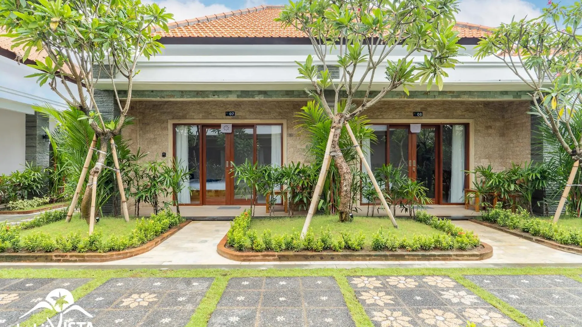 Guest house The Pandawa Bali By Bukit Vista Hotel Ungasan
