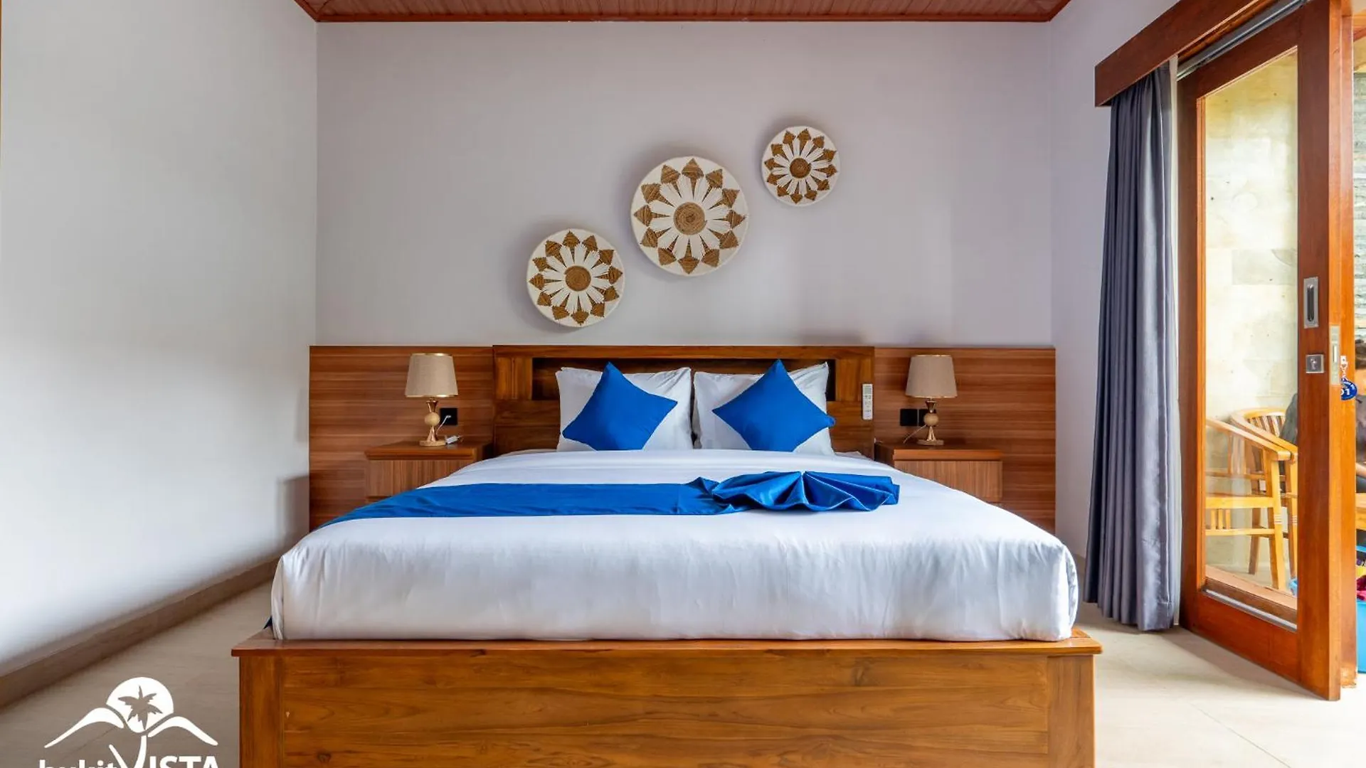 The Pandawa Bali By Bukit Vista Hotel Ungasan  Guest house