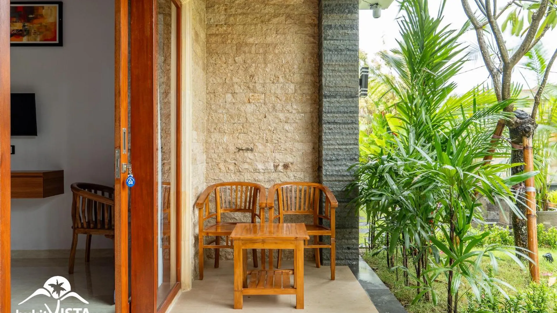 The Pandawa Bali By Bukit Vista Hotel Ungasan