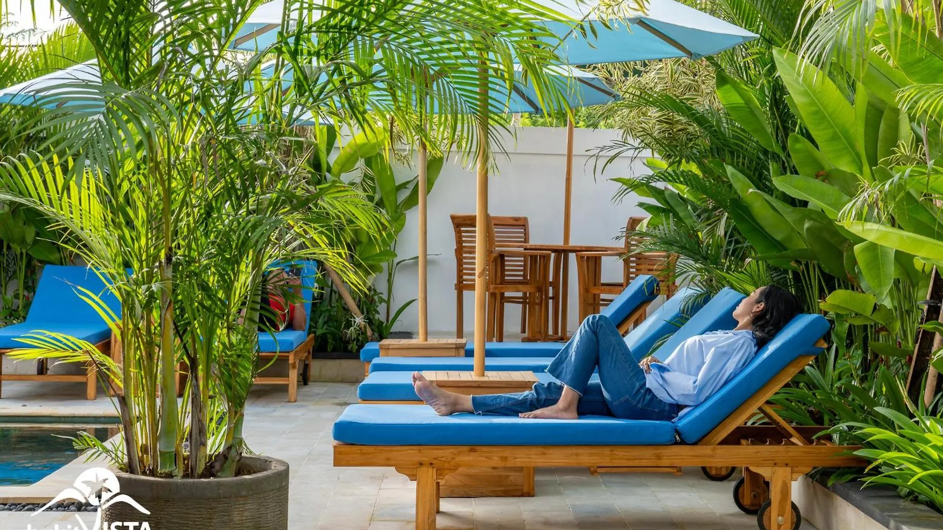 Guest house The Pandawa Bali By Bukit Vista Hotel Ungasan  Indonesia