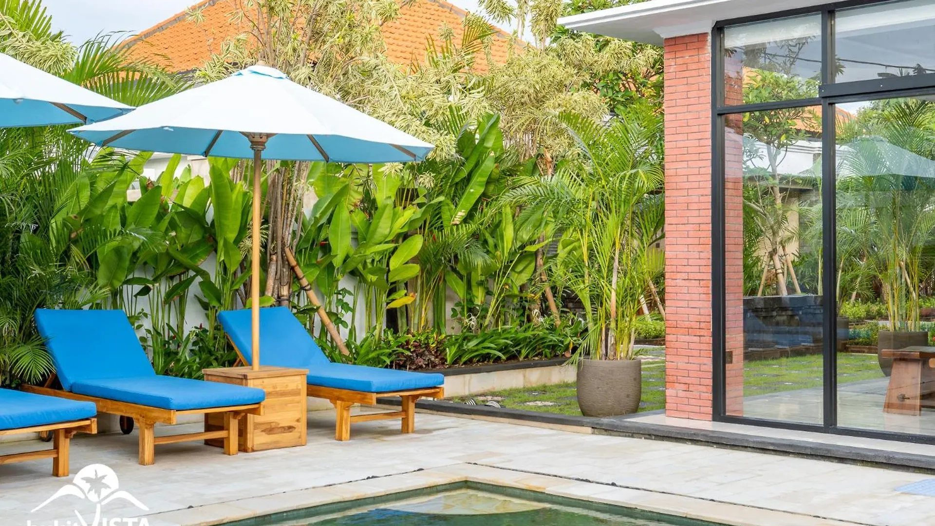 Guest house The Pandawa Bali By Bukit Vista Hotel Ungasan