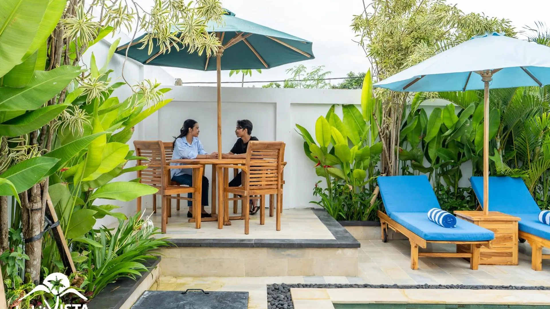 The Pandawa Bali By Bukit Vista Hotel Ungasan  Indonesia