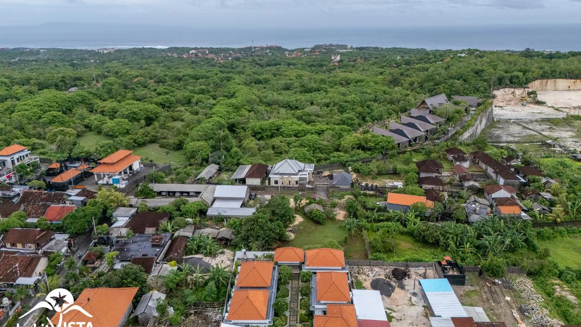 The Pandawa Bali By Bukit Vista Hotel Ungasan  0*, Ungasan (Bali)